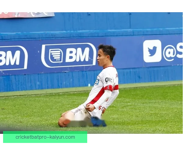 久保建英在马洛卡的租借生涯表现亮眼，未来可期