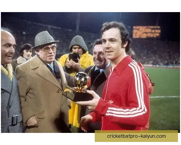 贝肯鲍尔足球哲学的传承与发展引发业内高度关注