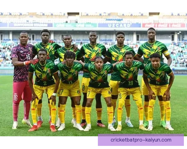 马里球队结构面临调整，未来发展值得关注与期待