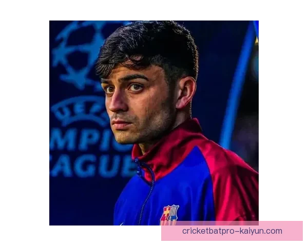 佩德里德拉富恩特近期表现稳健，成为巴萨中场的重要依靠。