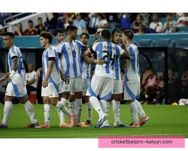 阿根廷队攻防平衡表现稳健