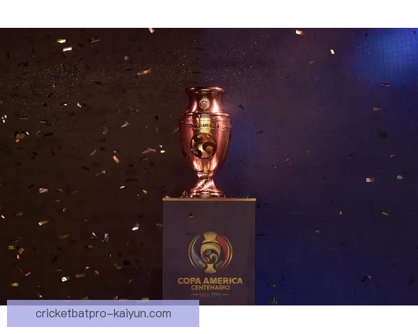 南美洲杯历史解析：赛事起源、发展历程与竞技格局演变