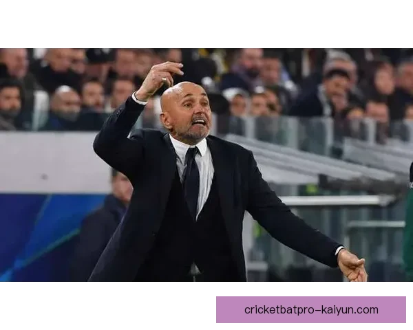 斯帕莱蒂执教生涯轨迹：从意甲到国家队的战术演进